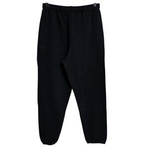 Hanes EcoSmart Recycled Sweatpants Mens Size M